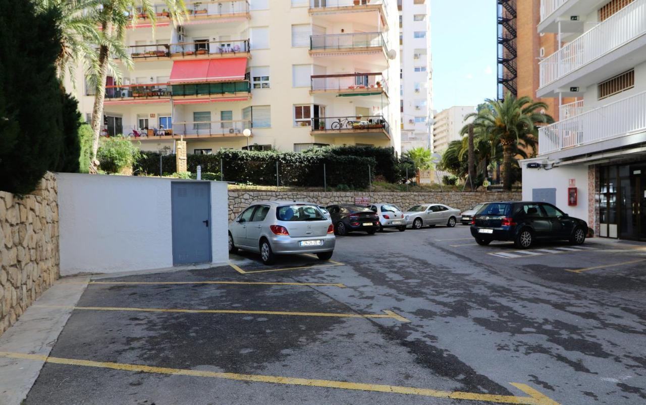 Seimar 3-5 Apartment