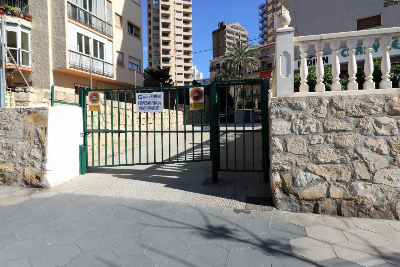 Apartment Seimar 3-5