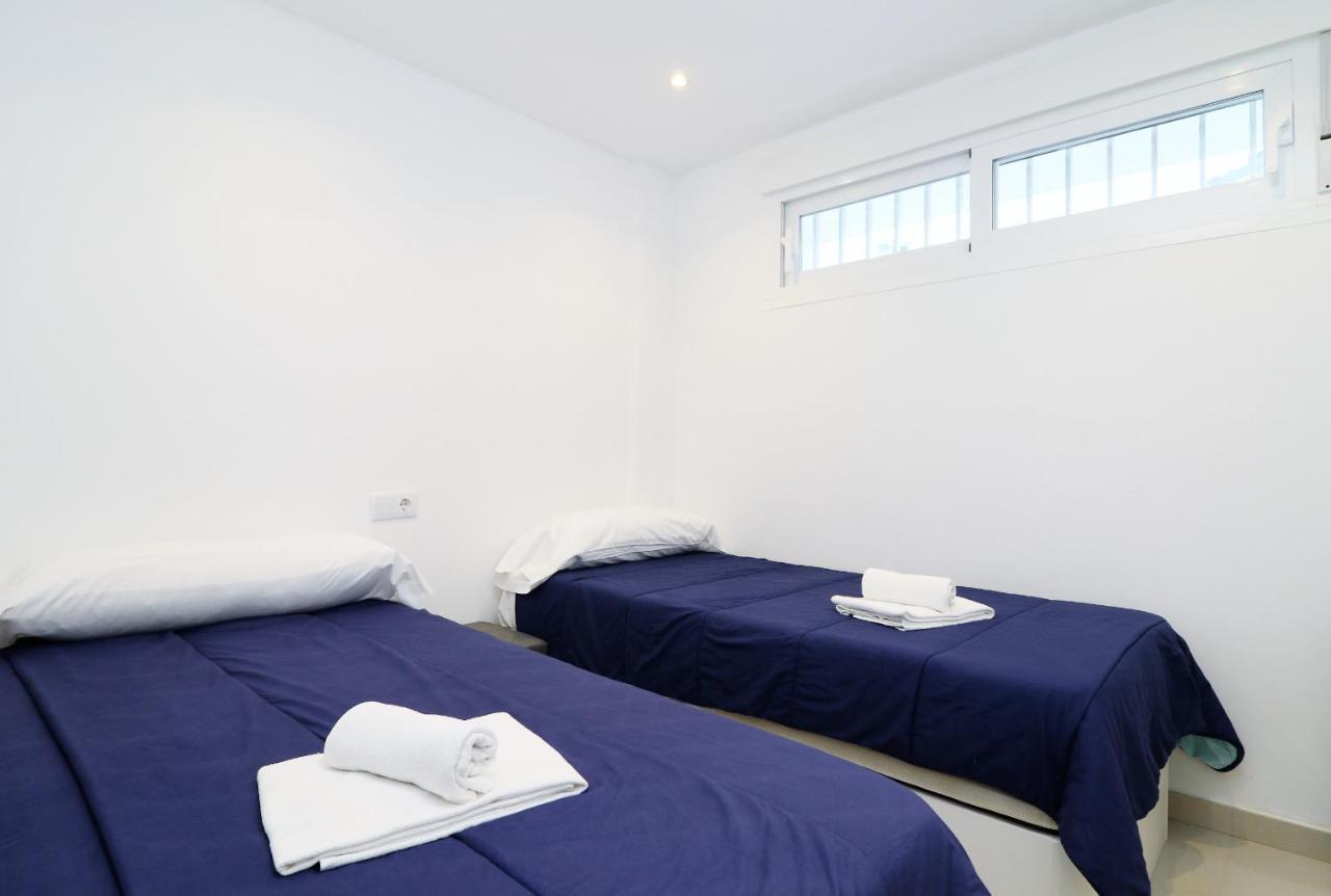 Seimar 3-5 Levante Appartement
