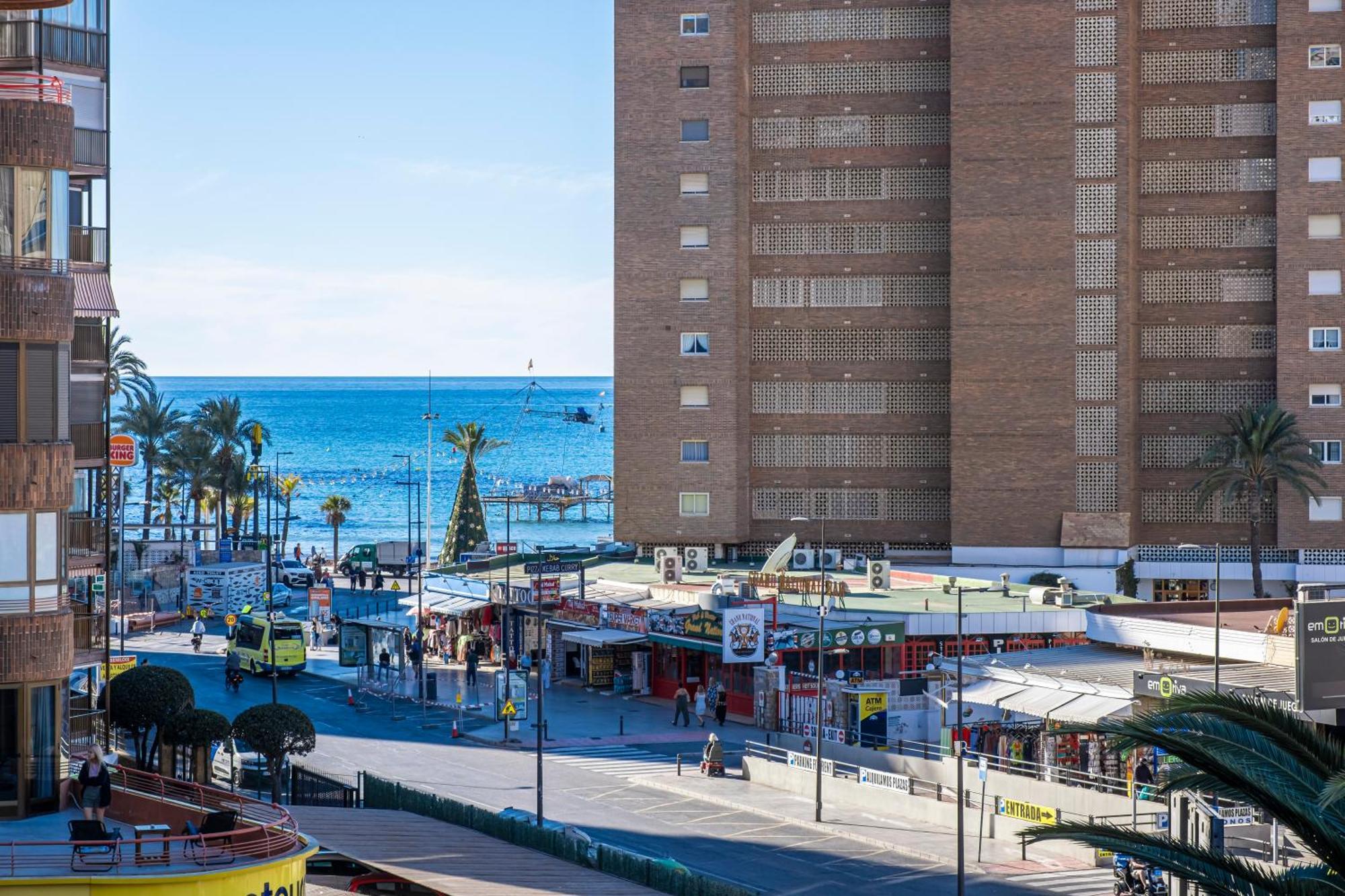 Apartment Seimar 3-5 *