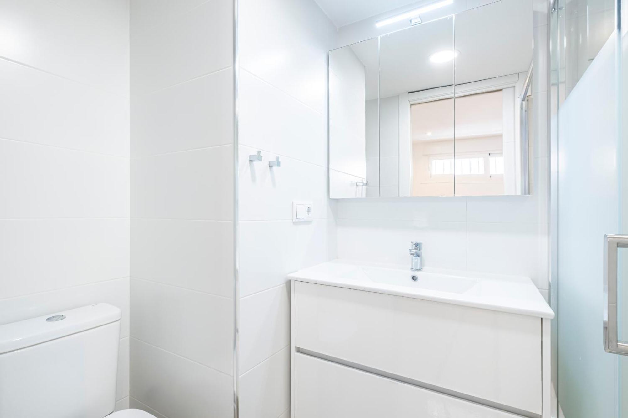 Appartement Seimar 3-5 Levante *