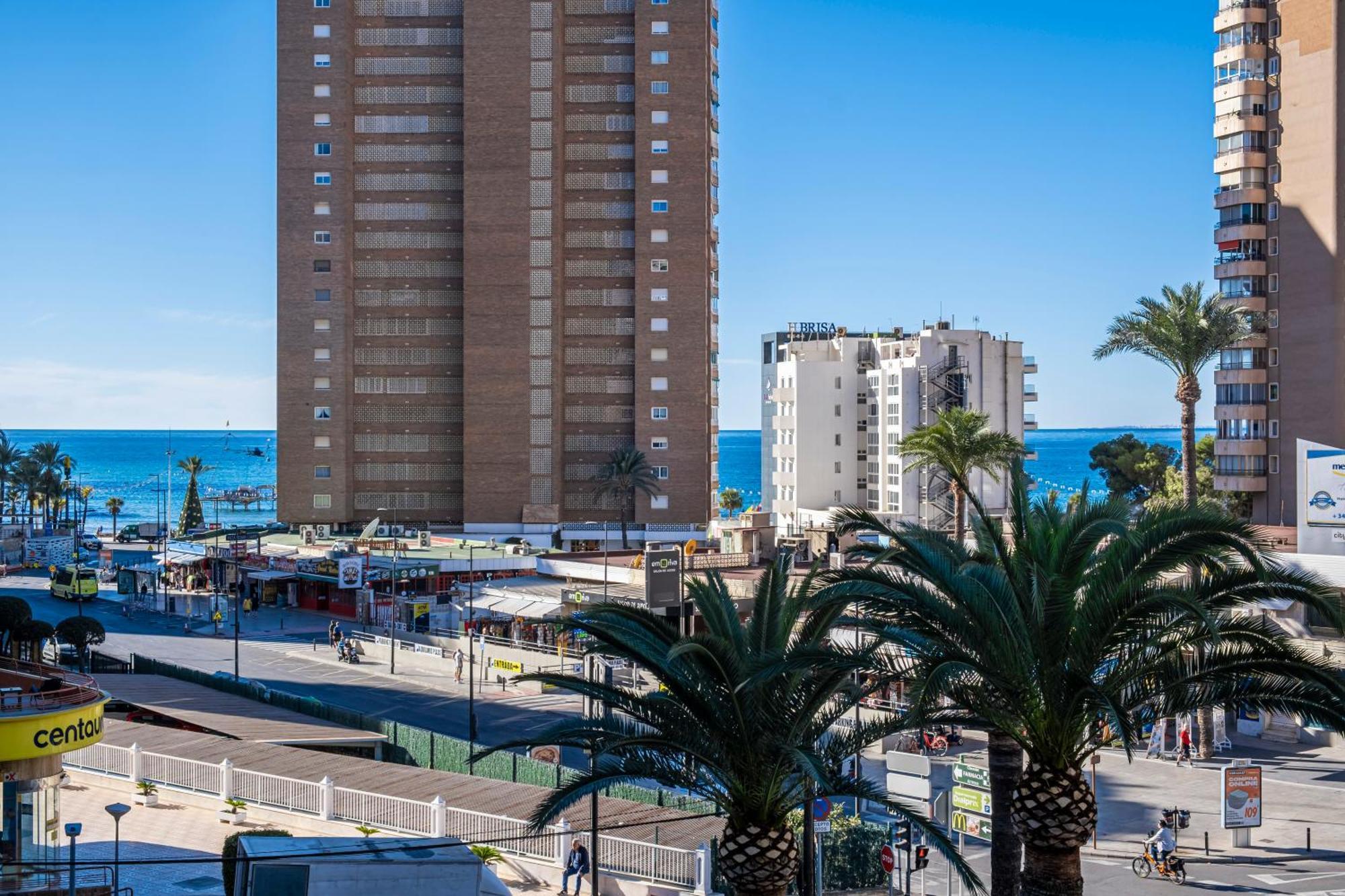 Apartment Seimar 3-5