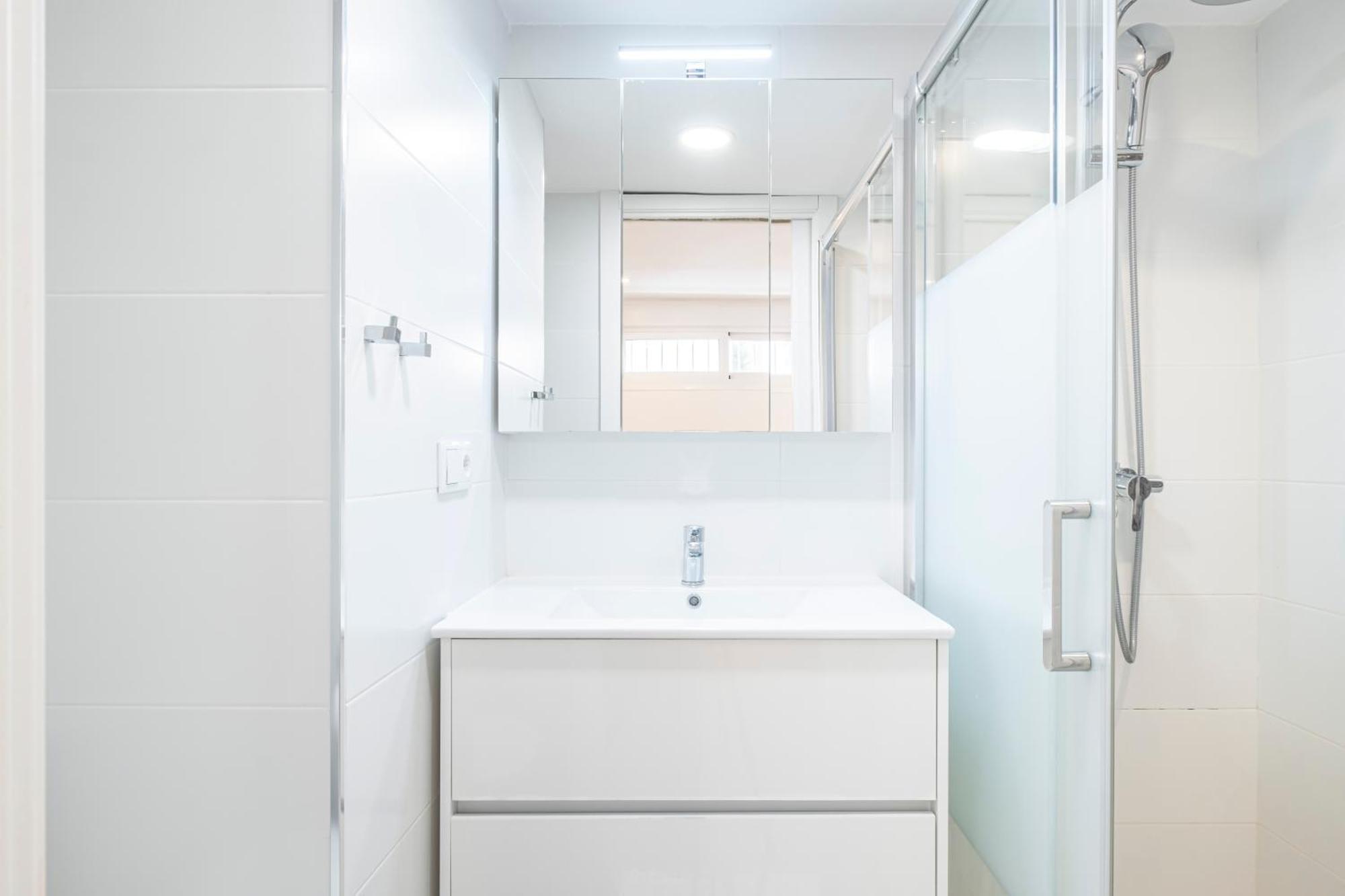 Apartment Seimar 3-5 Benidorm