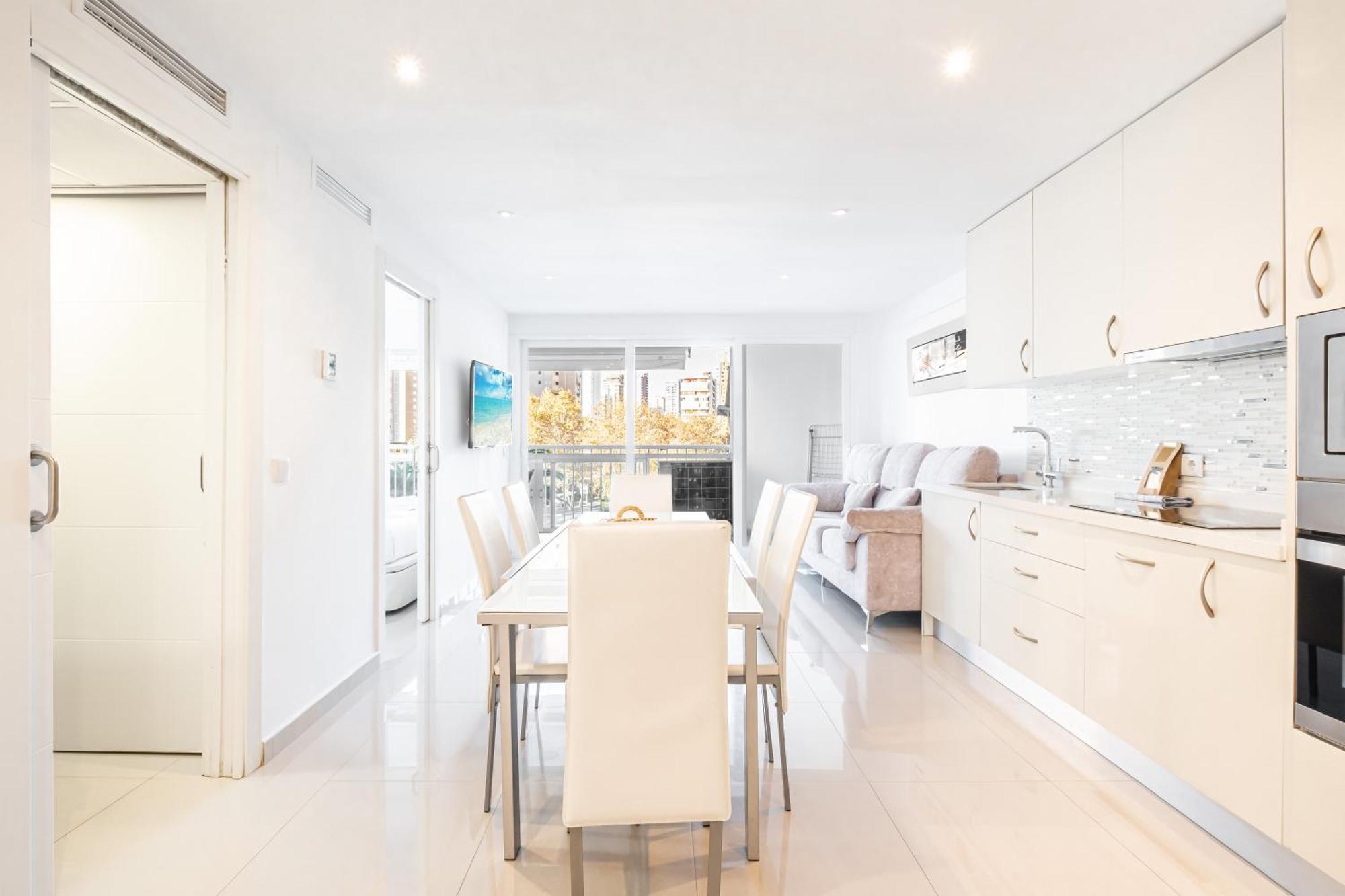 Apartment Seimar 3-5